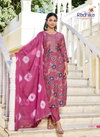 Suhag Vol 1 By Radhika Berlin Kurti With Bottom Dupatta Wholesale Shop In Surat